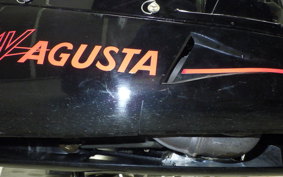 MV AGUSTA F4 1078 RR 2011