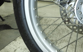 HONDA CB223S 2005 MC40