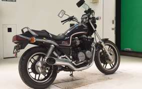 HONDA CBX650 1983 RC13
