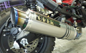 HONDA DAX 125 2023 JB04