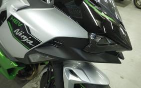 KAWASAKI NINJA7ﾊEVEﾘｯﾄﾞ 2025 CX500A