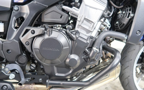 HONDA HAWK 11 2022 SC85