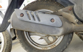 HONDA DIO GEN 2 AF27