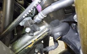 HONDA CBR250RR A 2007 MC51