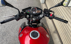 SUZUKI GSR250 GJ55D