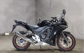 HONDA CBR400R NC47