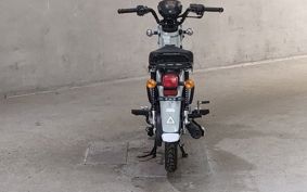 HONDA CROSS CUB110 JA60