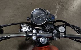 HONDA FTR223 MC34