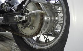 HONDA SHADOW 400 2006 NC34