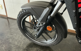 SUZUKI STROM SX