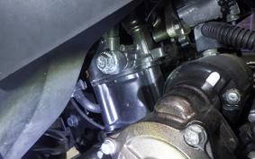 SUZUKI GIXXER 250 SF 1998