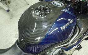 KAWASAKI NINJA H2 2017