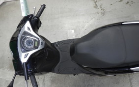HONDA LEAD 125 2016 JK12