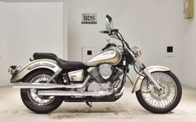 YAMAHA DRAGSTAR 250 2015 VG02J