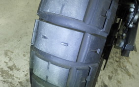 YAMAHA TENERE 700 2021 DM09J