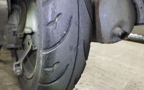 YAMAHA JOG Gen.5 2015 SA36J