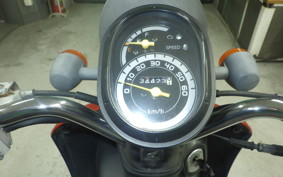 HONDA TODAY 2 2021 AF67