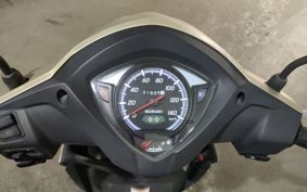 SUZUKI ADDRESS V110 CE47A