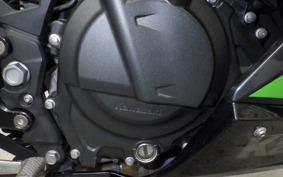 KAWASAKI NINJA 400 2019 EX400G