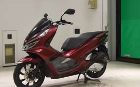 HONDA PCX 125 2021 JF81