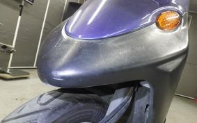 YAMAHA BJ SA24J
