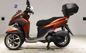 YAMAHA TRICITY 125 1970