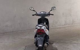 YAMAHA JOG ZR EVOLUTION2 SA39J