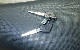 SUZUKI ADDRESS 110 2017 CE47A