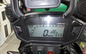 HONDA CRF250 RALLY MD44