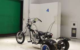 HONDA JAZZ TRIKE AC09