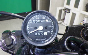 YAMAHA VIRAGO 250 2025 3DM