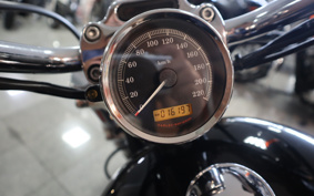 HARLEY XL1200C 2011 CT3