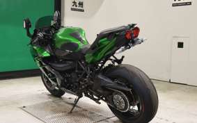 KAWASAKI NINJA H2 SX SE 2021 ZXT02A