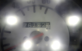 HONDA GYRO CANOPY TA03