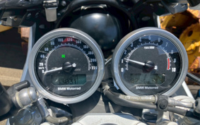 BMW R NINE T RACER 2017 0J21