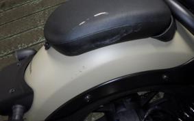 HONDA REBEL 250 E-Clutch 2025 MC49