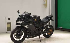 KAWASAKI ZX-25R ZX250E