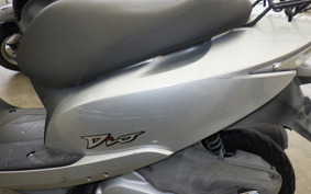 HONDA DIO Gen.6 AF62