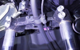 HONDA PCX 160 1996 KF47