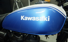 KAWASAKI 250TR 1984 BJ250F