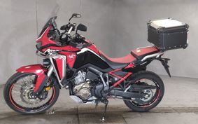 HONDA CRF1100L AFRICA TWIN DCT SD10