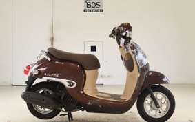 HONDA GIORNO 3 AF77