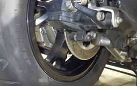 SUZUKI SKYWAVE 250 (Burgman 250) M 2010 CJ45A