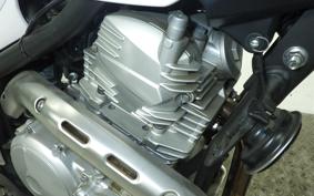 YAMAHA SEROW 250 Gen.2 DG17J