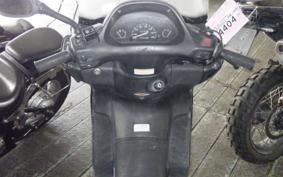 HONDA FORESIGHT EX 1991 MF04