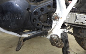 YAMAHA DT125R Gen.2 3FW