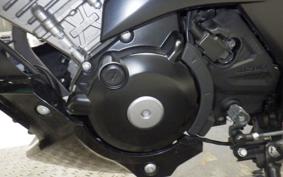 SUZUKI GSX-S125 DL32B