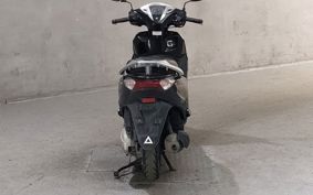 HONDA LEAD 125 JF45