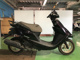 Фото Honda DIO с японского аукциона