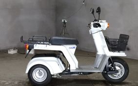 HONDA GYRO TD02